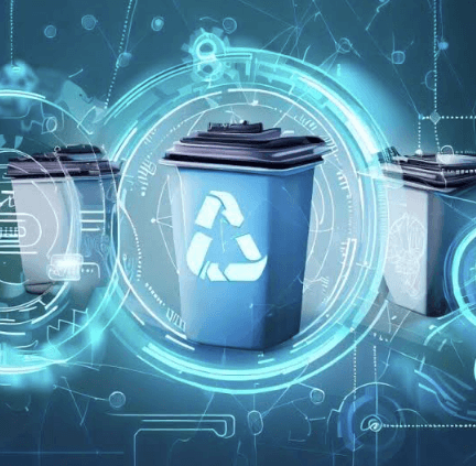 How AI Can Improve Waste Management