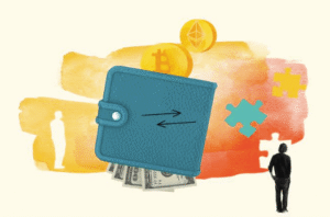 How Crypto Transactions Work