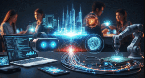 How Technology Is Transforming Everyday Life in the Digital Age