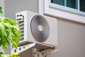How the Space Around Your Outdoor AC Unit Affects Cooling Performance