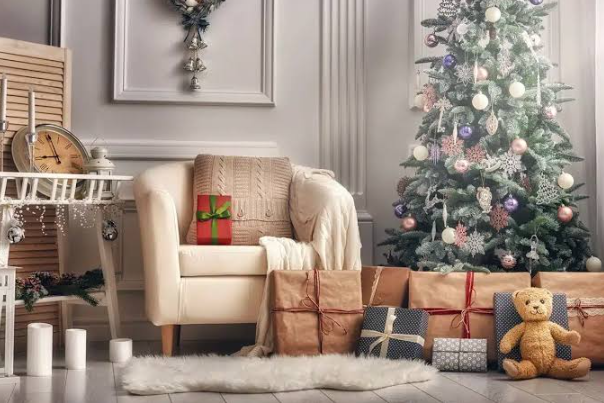 How Can You Make the First Holiday Season in a New Home Feel Special?