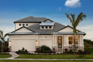 Why Is the Holiday Season a Smart Time to Explore New Construction Homes in Nokomis, FL?