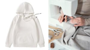 How Businesses Can Source Blank Hoodies for Seasonal Clothing Collections